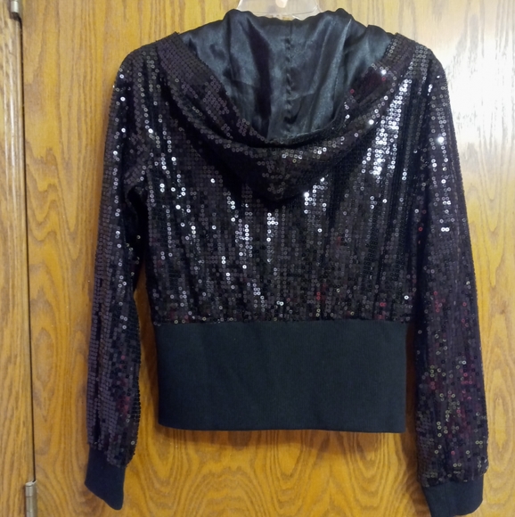 Junior jacket top Sz.lg - Picture 2 of 2